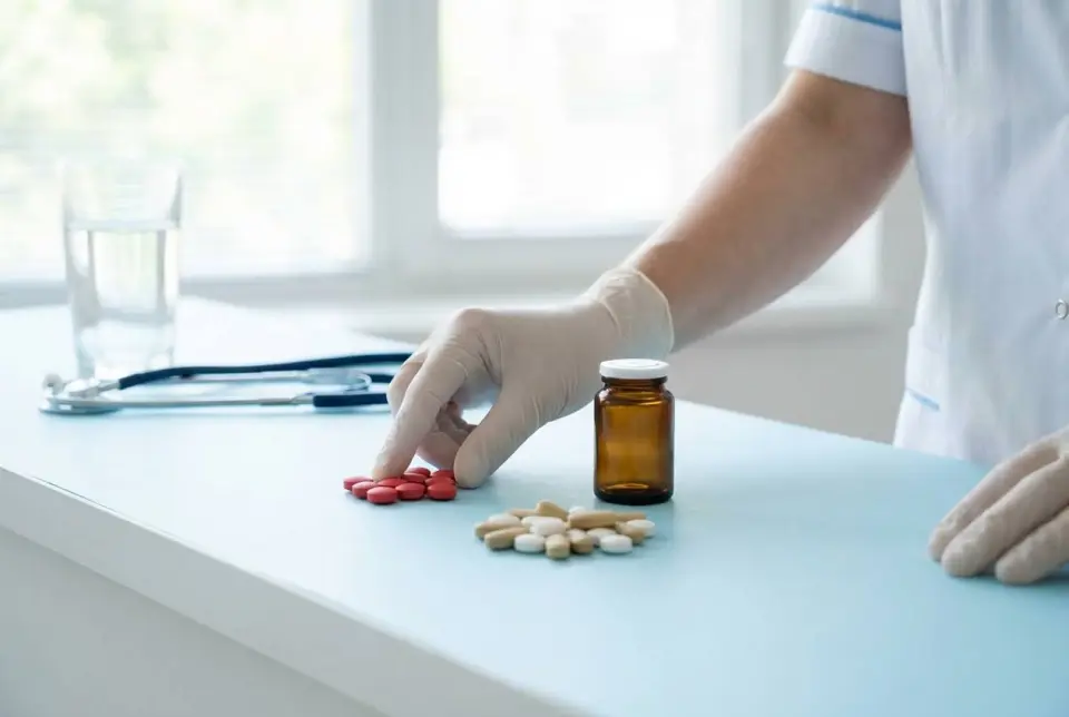 7 Avanafil Interactions: What To Avoid When You’re Taking Avanafil