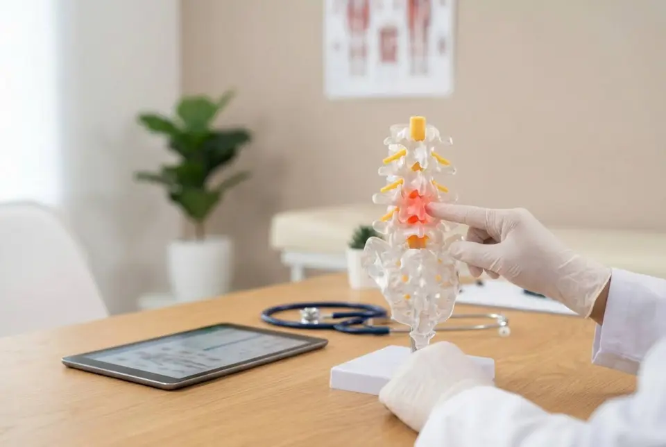 What Is Spinal Stenosis?