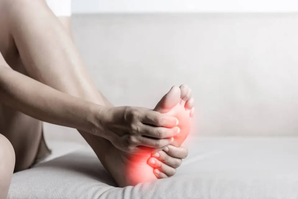 Gout vs Bunion: How to Tell the Difference