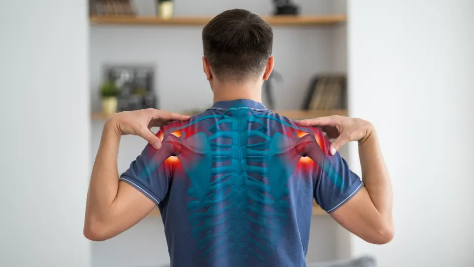 Should I Go to Urgent Care for Shoulder Pain?