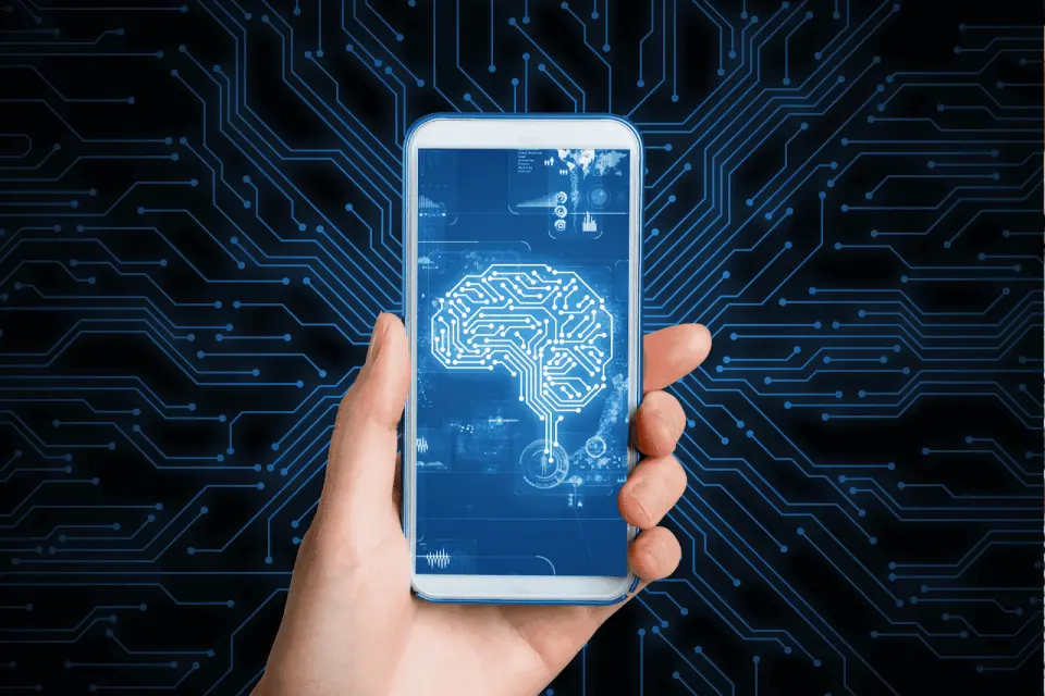 Augmented Intelligence vs AI in Healthcare Explained