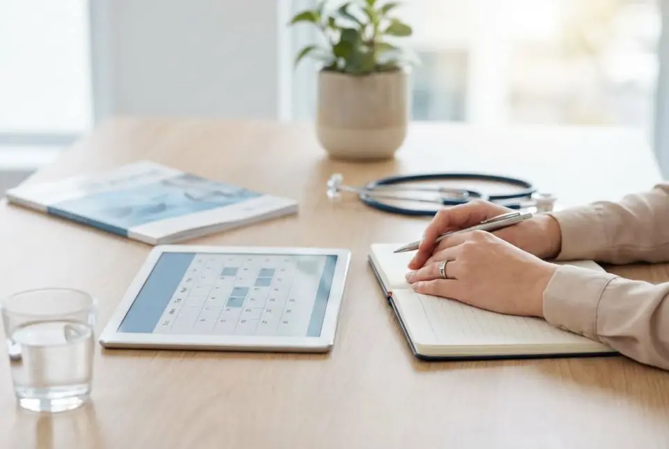 Perimenopause Period Every 2 Weeks: Is It Normal?