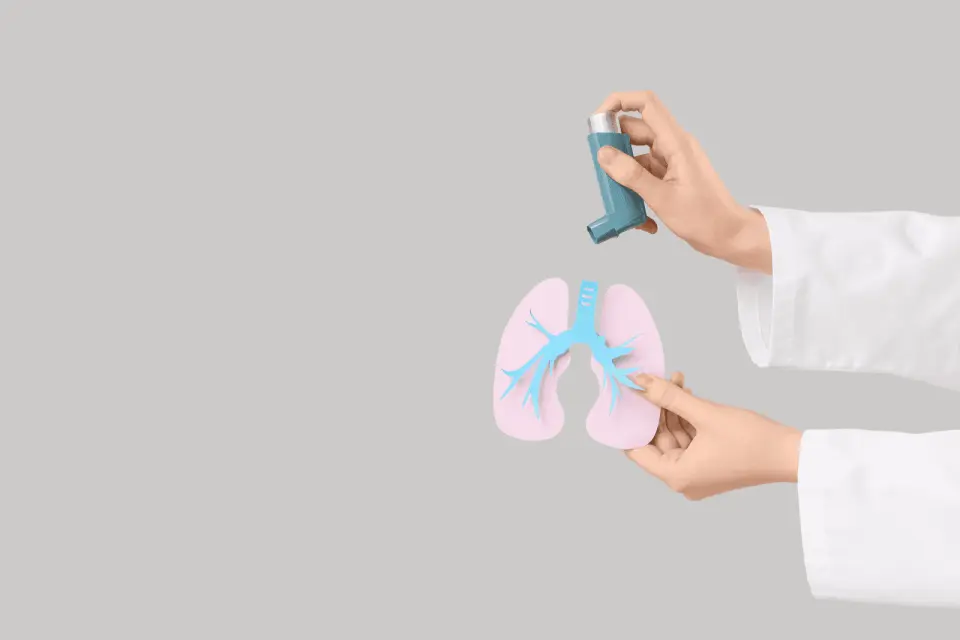 Advair HFA Dosage Guide: How Much to Take and When (With Chart)