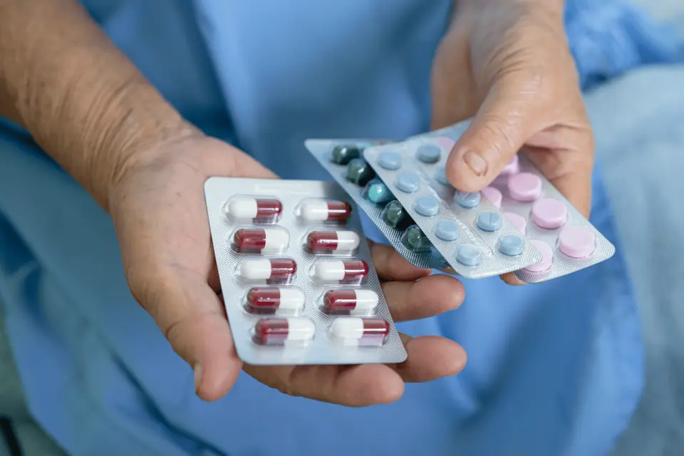 Levaquin Dosage Guide: How Much to Take and When (With Chart)
