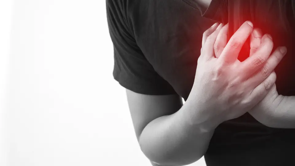Chest Pain That Isn't Your Heart? Here's What Else It Might Be (2026)