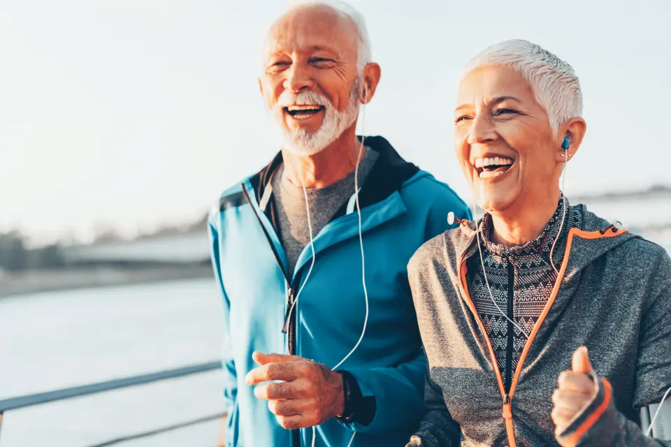 Physical Health and Mental Health: How Movement Improves Your Mood