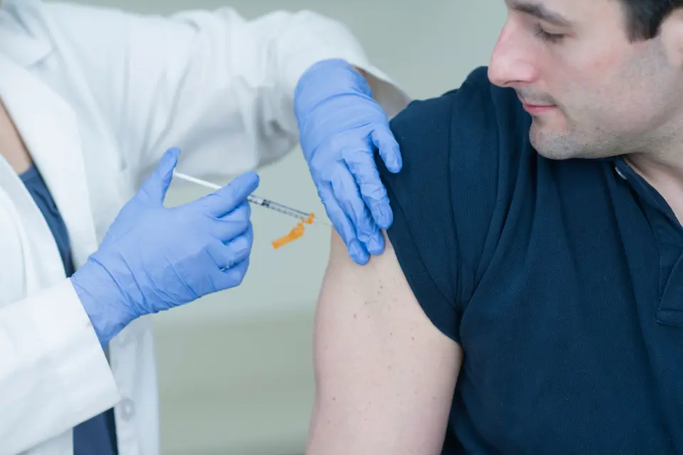 How Long Does a Flu Shot Last?