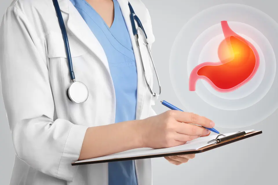 Stomach Flu Treatment: What Helps You Recover Faster