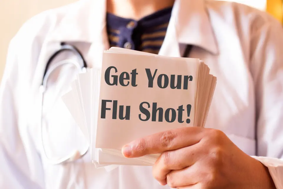 CVS Flu Shot: Cost, Availability, and Appointments