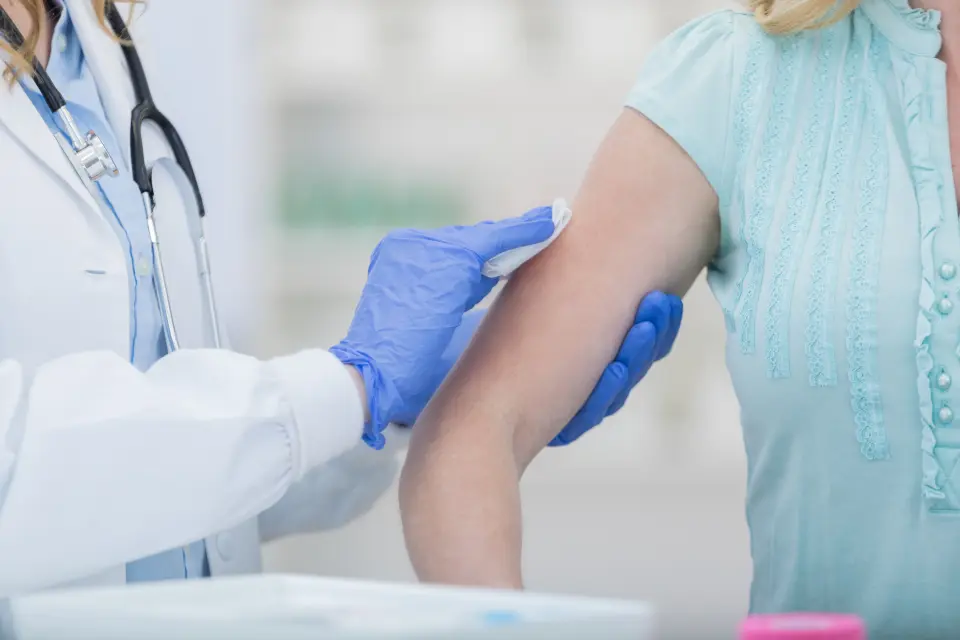 Side Effects of the Flu Shot: What’s Normal and What’s Not