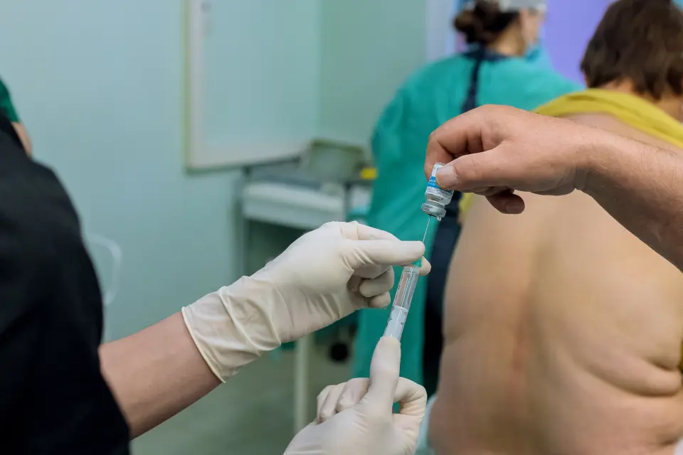 Back Pain After an Epidural
