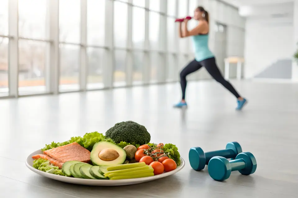 How to Increase Energy Naturally
