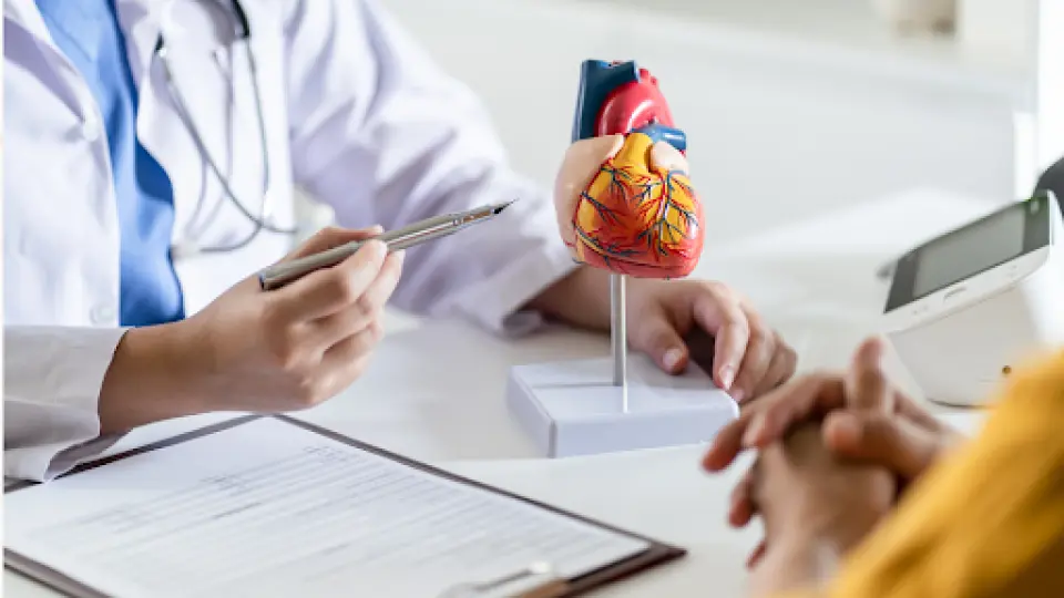 What Is a Mini Heart Attack and How Do You Know You Had One?