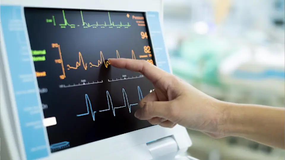 Does Urgent Care Do EKGs?