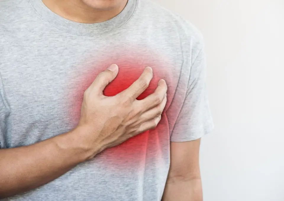 Can Jaw Pain Be a Sign of a Heart Attack?