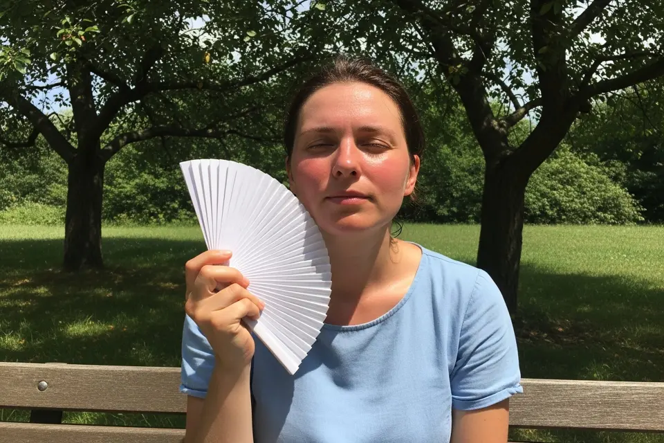Heat Hives: Why Warmth Triggers Breakouts and What Helps