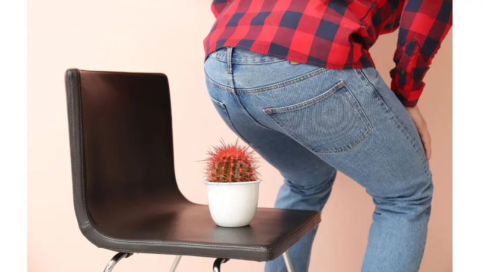 Hemorrhoid vs Fissure: What’s Causing the Pain?