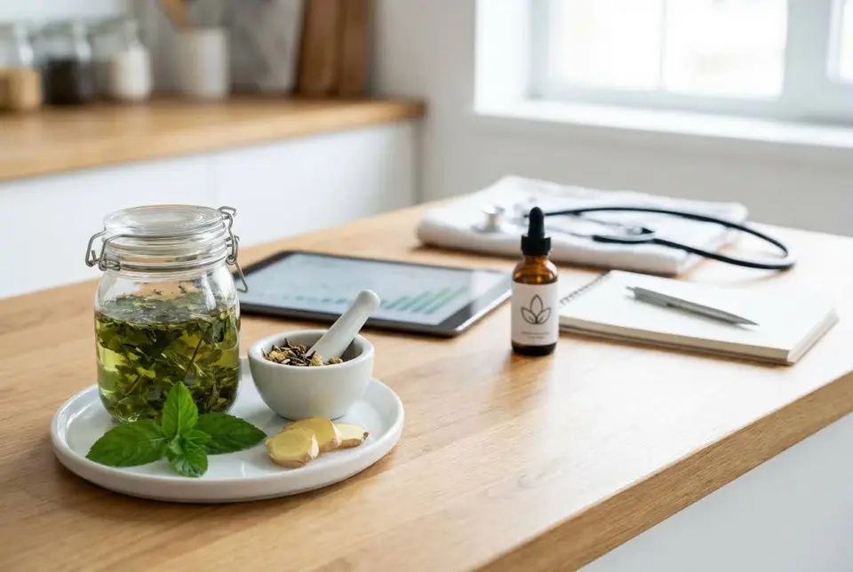 Natural Mounjaro Recipe for Weight Loss: What It Can and Can’t Do