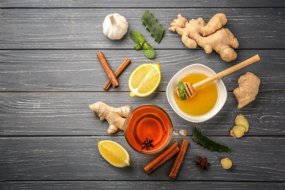 Home Remedies for Cough: What Helps and What Doesn’t