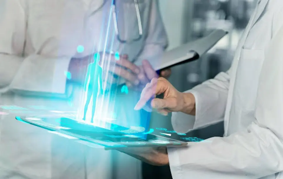 Is Your AI Doctor HIPAA Aligned? What You Need to Know