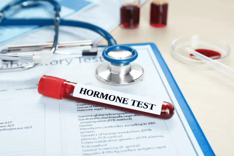 When Is the Best Time to Get Tested for a Hormone Imbalance?