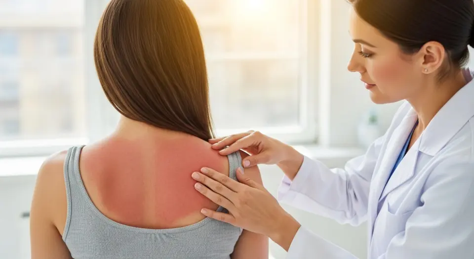 How Long Do Sunburns Last? Healing Timeline by Severity