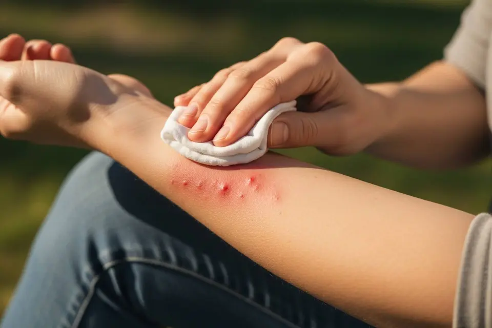 How Long Does Poison Ivy Last? Timeline, Stages, and Recovery Tips