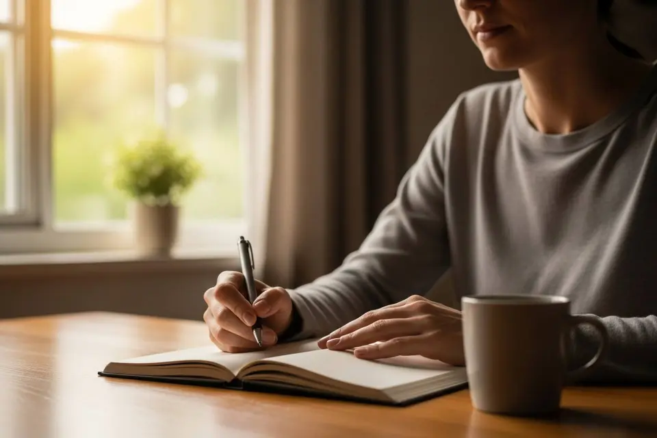 How to Tell If You Have Depression: A Self-Assessment Guide