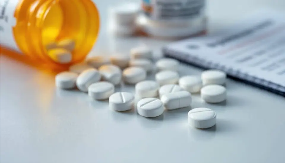 Hydrocodone Pills: How to Identify Them
