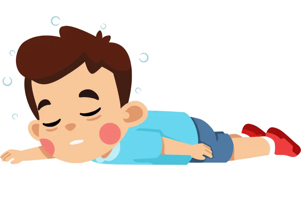 What to Do if Your Child Faints? A Symptom Breakdown