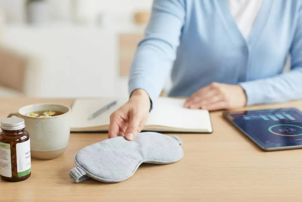 Perimenopause Sleep Issues Explained
