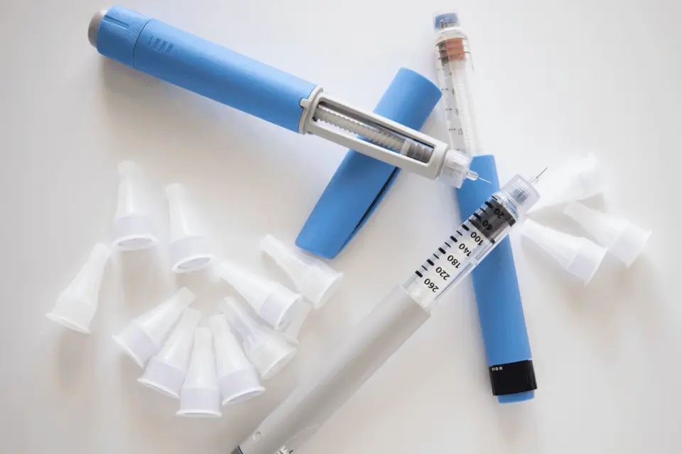 Tirzepatide vs Semaglutide - Key Differences Explained