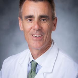 Jerome Albert Ecker | MD