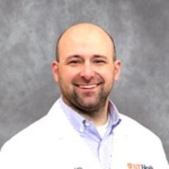 Joshua Morgan | MD
