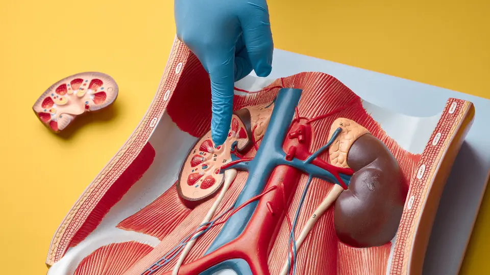 Can Urgent Care Diagnose a Kidney Infection?