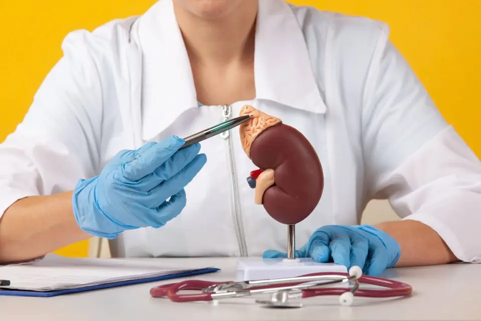 How to Sleep With a Kidney Stent Without Pain