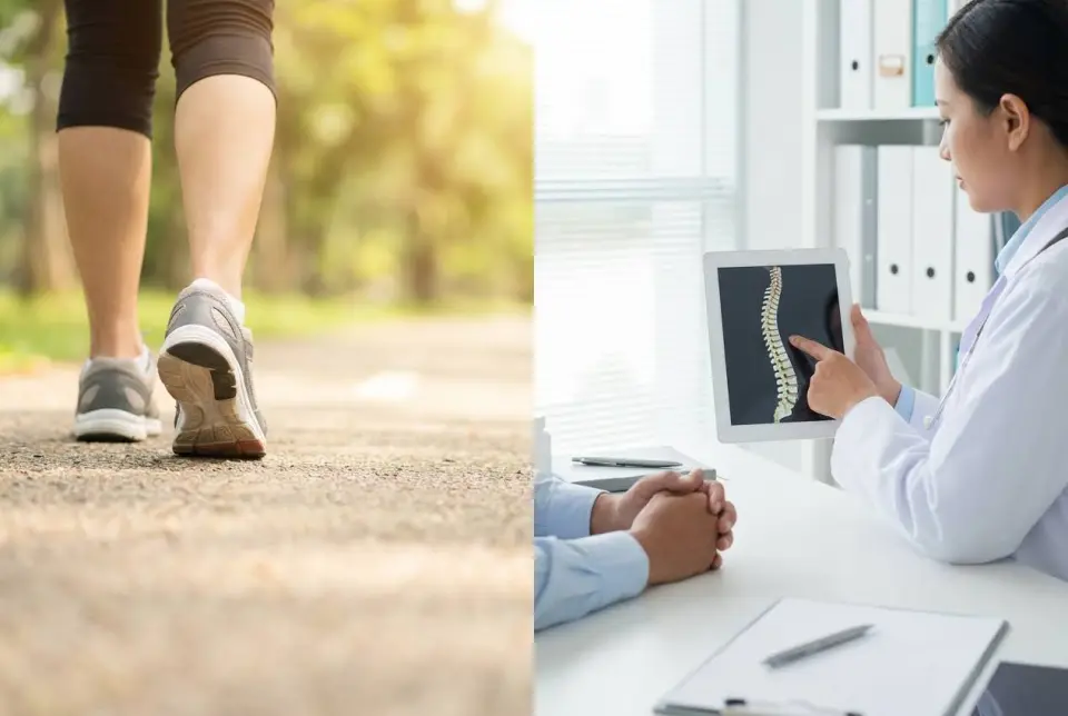 Is Walking Good for Sciatica Pain?