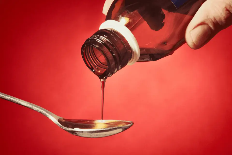 Dextromethorphan Dosage Guide: How Much to Take and When (With Chart)