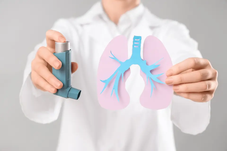 Ventolin Dosage Guide: How Much to Take and When (With Chart)