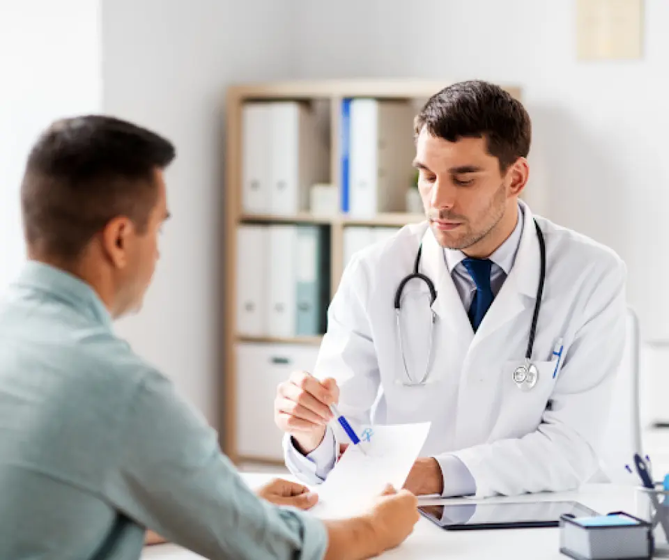 Urgent Care vs. Primary Care: Which Should You Choose?