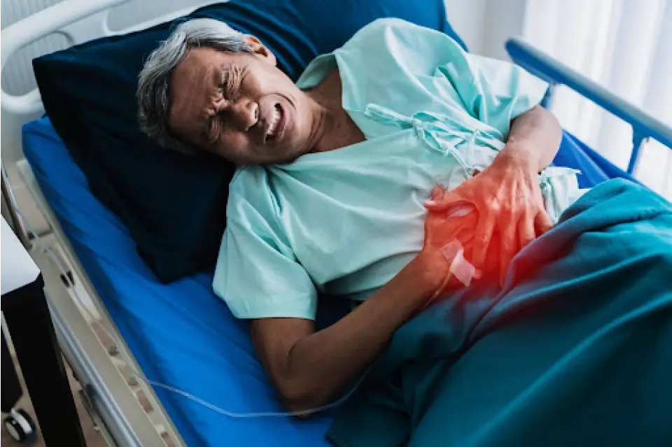 Can Food Trigger Appendicitis? Here's What to Know