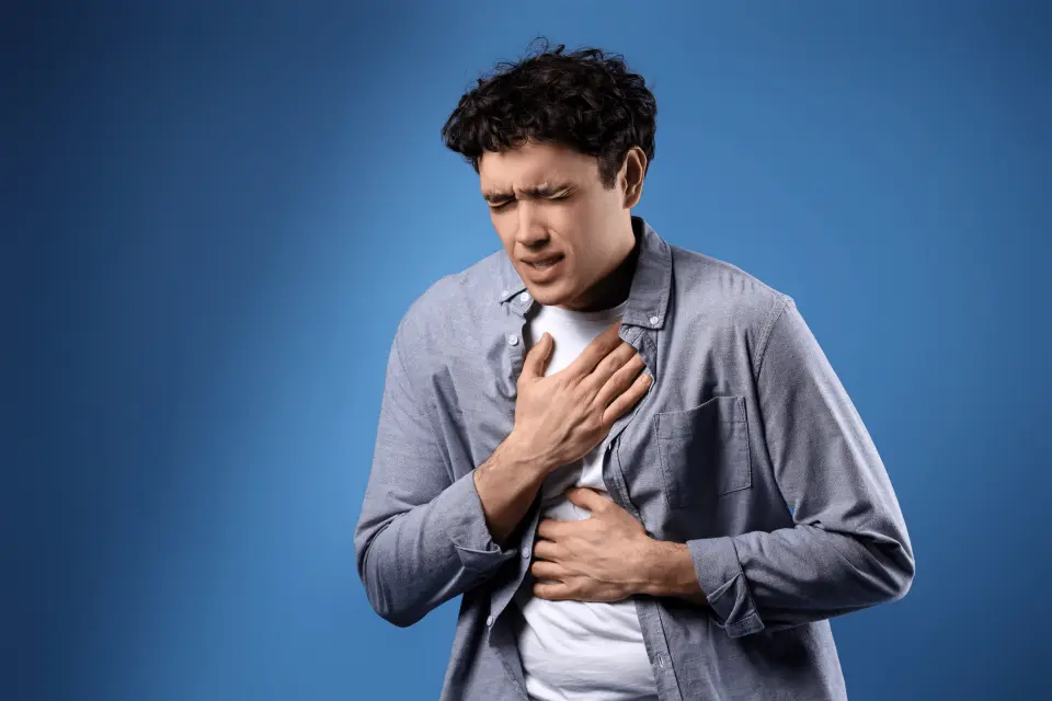 What Causes Panic Attacks? Triggers, Risk Factors, and Prevention