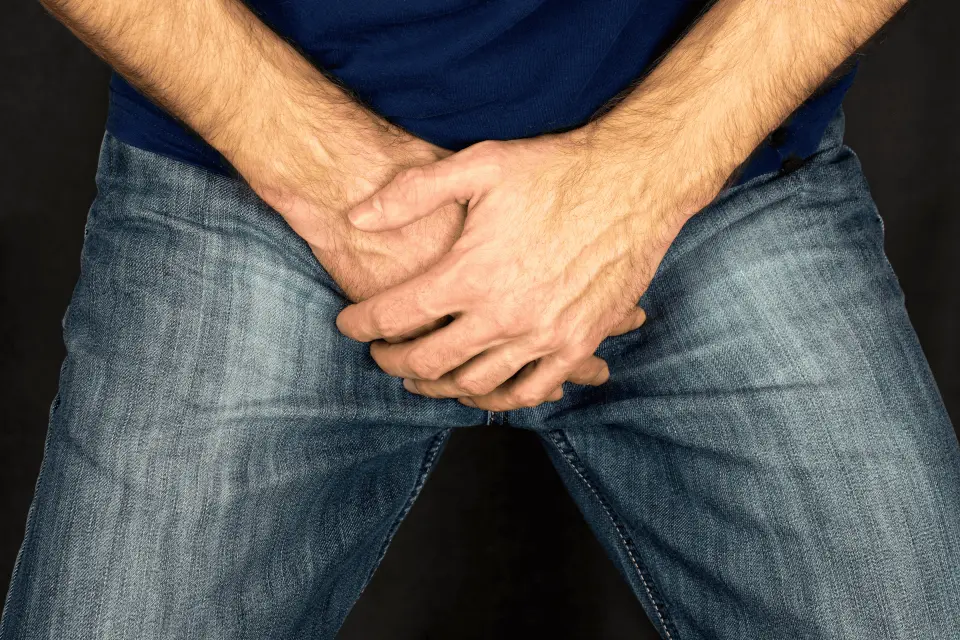 Does Low Testosterone Cause Weight Gain?