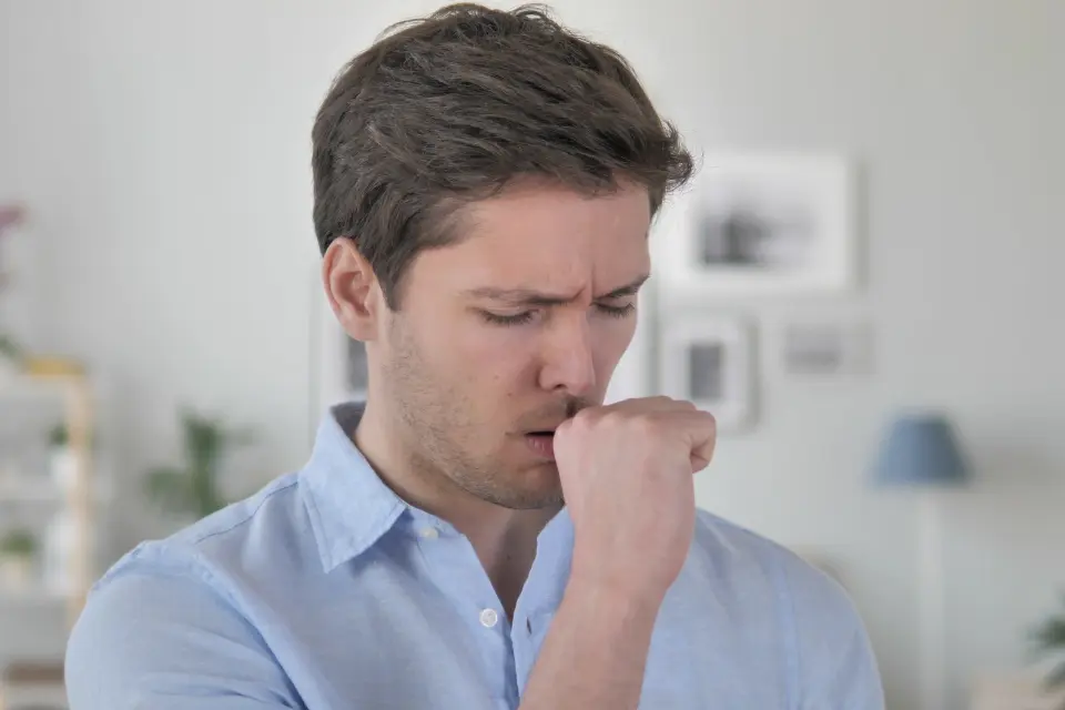 Best Treatments for a Dry Cough When Home Remedies Fail