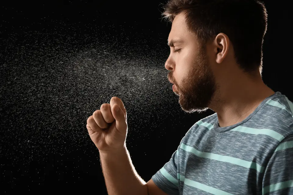 Chronic Cough Without Infection: Common Causes