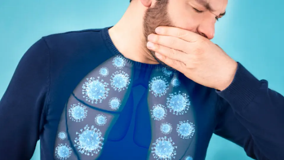 How to Instantly Stop a Tickly Cough