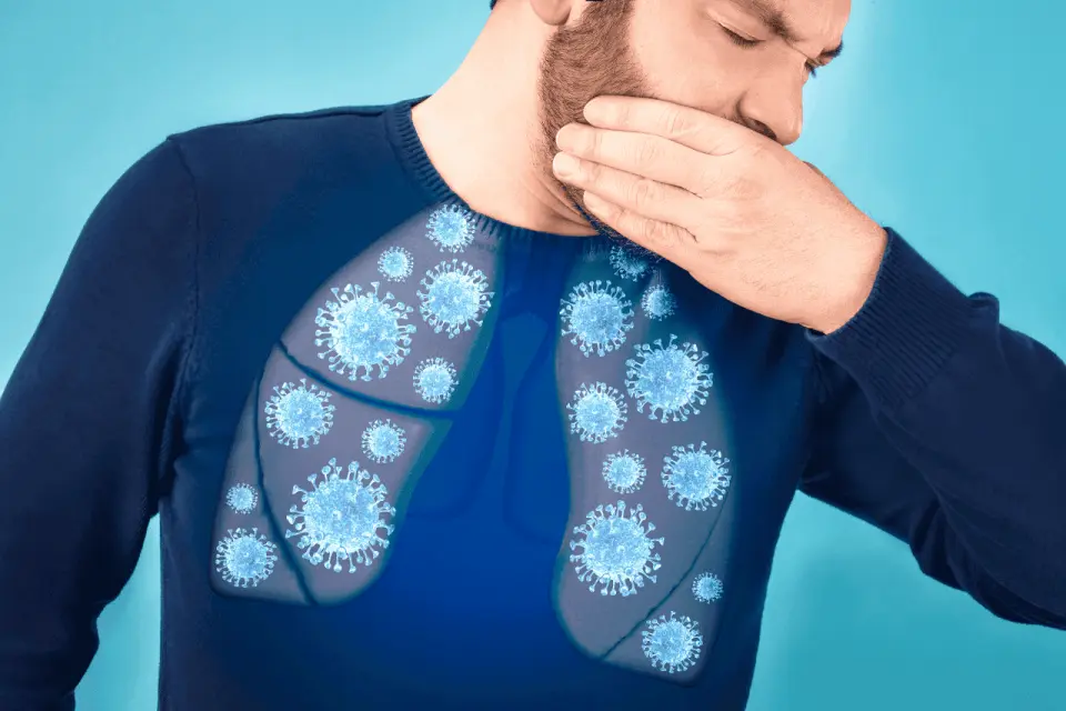 What Does a Pneumonia Cough Sound Like?