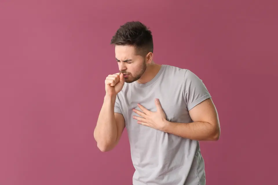 Dry Cough at Night: Causes and How to Stop It