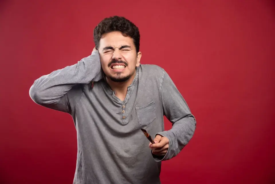 Why Is My Ear Bleeding?