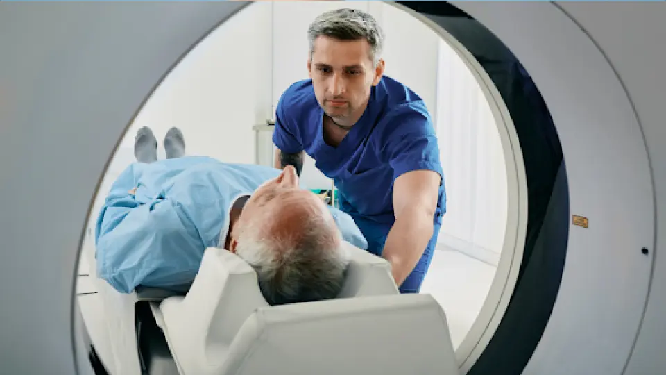 Do Urgent Cares Offer MRI Scans? What Imaging Is Actually Available